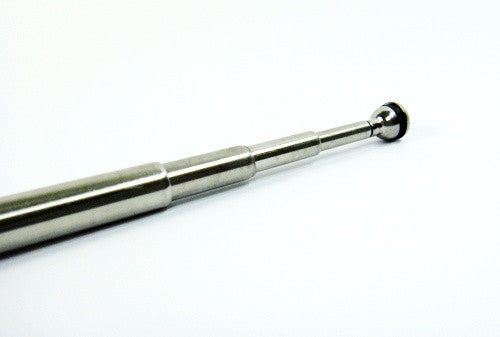 Power Antenna Mast OEM Replacement Toyota 4Runner 96-02
