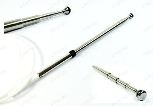 Power Antenna Mast OEM Replacement Toyota 4Runner 96-02