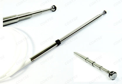 Power Antenna Mast OEM Replacement Toyota 4Runner 96-02
