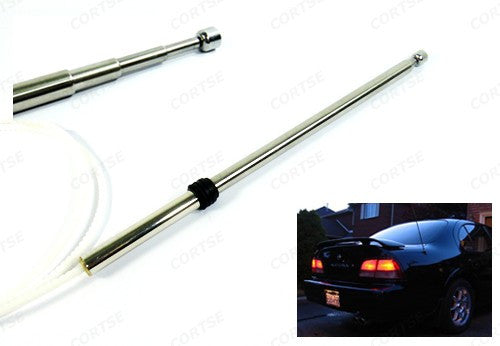 Power Antenna Mast OEM Replacement Nissan 95-99 Maxima 96-04 Pathfinder
