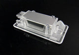 2x LED Footwell Luggage Compartment Light lamp OEM replacement kit BMW