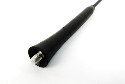 9" AM/FM Radio OEM Replacement Spiral Roof Antenna Mast Whip Volkswagen