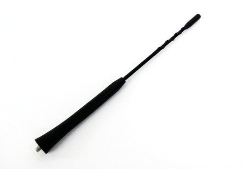 9" AM/FM Radio OEM Replacement Spiral Roof Antenna Mast Whip Volkswagen