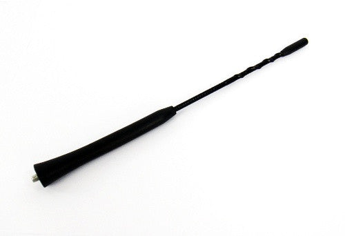9" AM/FM Radio OEM Replacement Spiral Roof Antenna Mast Whip Volkswagen