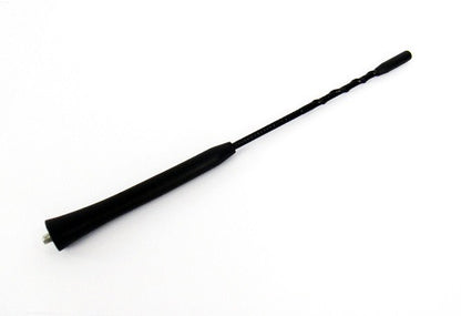 9" AM/FM Radio OEM Replacement Spiral Roof Antenna Mast Whip Volkswagen