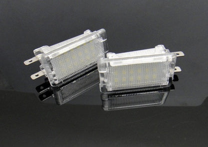 LED Luggage Compartment Trunk Light lamp OEM replacement kit Porsche