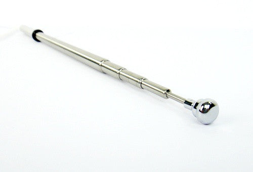 Power Antenna Mast OEM Replacement Toyota Land Cruiser 98-07
