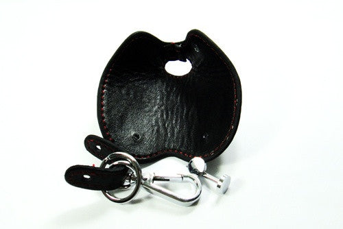 Premium Leather Smart Key fob holder for Audi A3 A4 S4 A6 TT