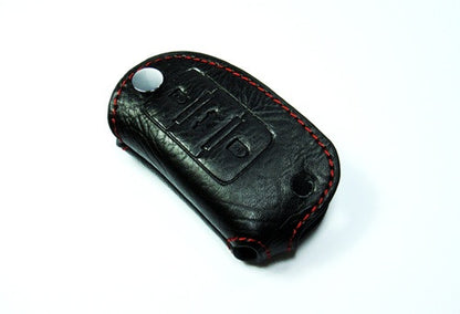 Premium Leather Smart Key fob holder for Volkswagen Golf GTI Jetta Passat Beetle