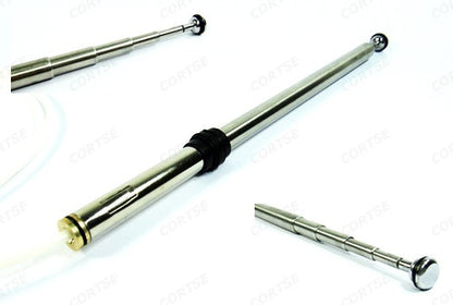 Power Antenna Mast OEM Replacement Lexus SC300 SC400 SC430