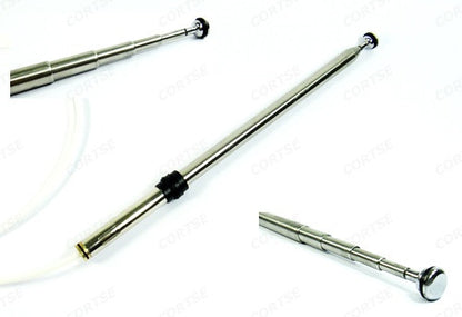 Power Antenna Mast OEM Replacement Lexus SC300 SC400 SC430