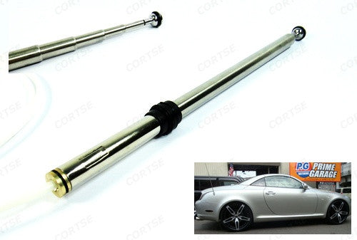 Power Antenna Mast OEM Replacement Lexus SC300 SC400 SC430