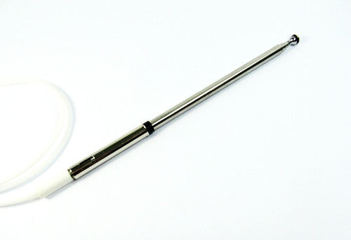Power Antenna Mast OEM Replacement Honda Accord 90-97 Prelude 92-96