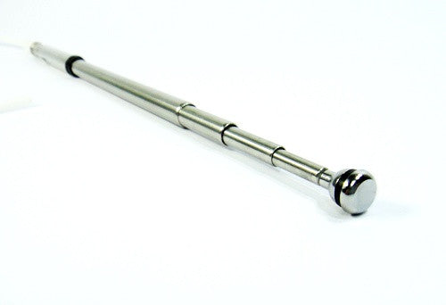 Power Antenna Mast OEM Replacement Honda Accord 90-97 Prelude 92-96