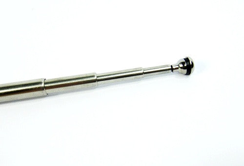 Power Antenna Mast OEM Replacement Honda Accord 90-97 Prelude 92-96