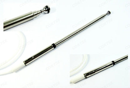 Power Antenna Mast OEM Replacement Honda Accord 90-97 Prelude 92-96