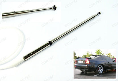 Power Antenna Mast OEM Replacement Honda Accord 90-97 Prelude 92-96