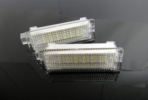 LED Luggage Compartment Courtesy Light Interior OEM replacement kit BMW 1 3 5 6 7 X Z series