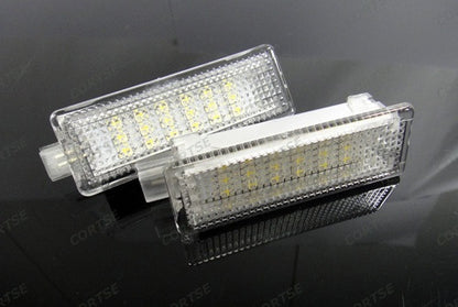 LED Luggage Compartment Courtesy Light Interior OEM replacement kit BMW 1 3 5 6 7 X Z series