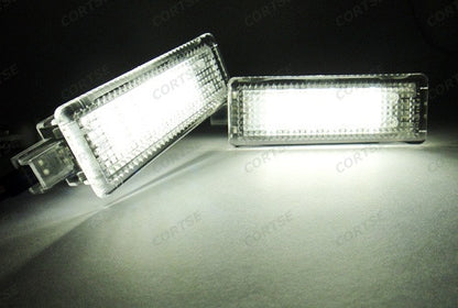 LED Luggage Compartment Courtesy Light Interior OEM replacement kit BMW 1 3 5 6 7 X Z series