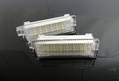LED Luggage Compartment Courtesy Light Interior OEM replacement kit MINI