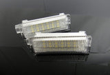 LED Luggage Compartment Courtesy Light Interior OEM replacement kit MINI