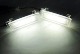 LED Luggage Compartment Courtesy Light Interior OEM replacement kit MINI