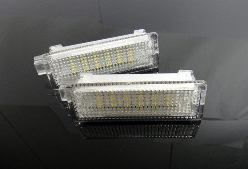 LED Luggage Compartment Courtesy Light Interior OEM replacement kit MINI