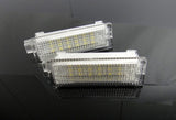LED Luggage Compartment Courtesy Light Interior OEM replacement kit MINI