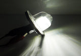LED License Number Plate Light lamp OEM replacement kit Honda CRV Fit Jazz Crosstour