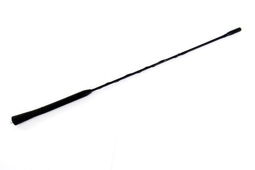 16" AM/FM Radio OEM Replacement Spiral Roof Antenna Mast Whip Volkswagen