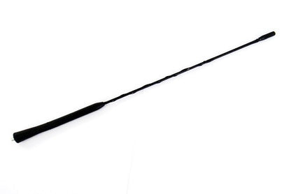 16" AM/FM Radio OEM Replacement Spiral Roof Antenna Mast Whip Volkswagen