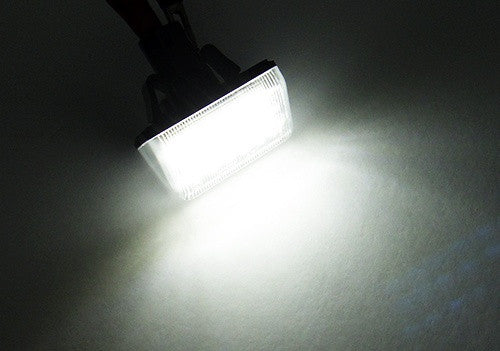 LED License Number Plate Light lamp OEM Replacement kit Mazda 6 CX-5 CX-7