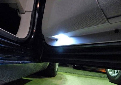 LED Luggage Compartment Courtesy Light Interior OEM replacement kit BMW 1 3 5 6 7 X Z series