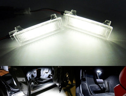 LED Luggage Compartment Courtesy Light Interior OEM replacement kit BMW 1 3 5 6 7 X Z series