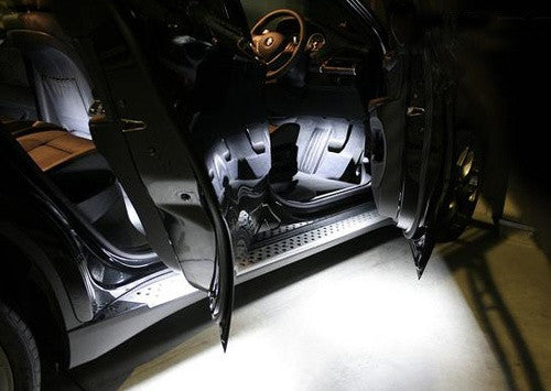 LED Luggage Compartment Courtesy Light Interior OEM replacement kit BMW 1 3 5 6 7 X Z series