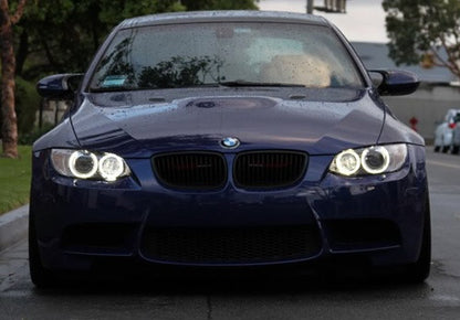 BMW Xenon white H8 30W CREE XB-D LED Angel Eyes / Halo Ring Replacement Light bulb