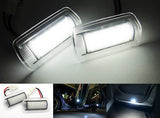 LED Courtesy Footwell Step Door Light OEM replacement kit Lexus