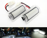 LED Courtesy Footwell Step Door Light OEM replacement kit Lexus