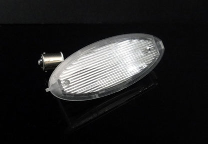 LED License Number Plate Light lamp OEM Replacement kit Opel Astra F Corsa B Vectra B