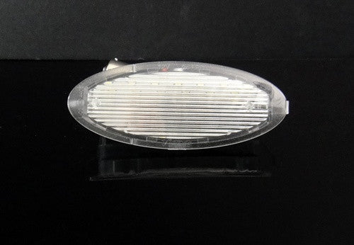 LED License Number Plate Light lamp OEM Replacement kit Opel Astra F Corsa B Vectra B
