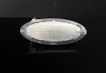 LED License Number Plate Light lamp OEM Replacement kit Opel Astra F Corsa B Vectra B