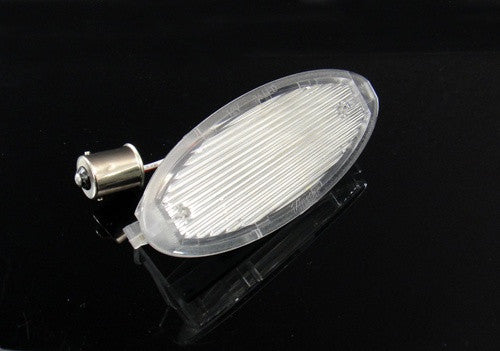LED License Number Plate Light lamp OEM Replacement kit Opel Astra F Corsa B Vectra B