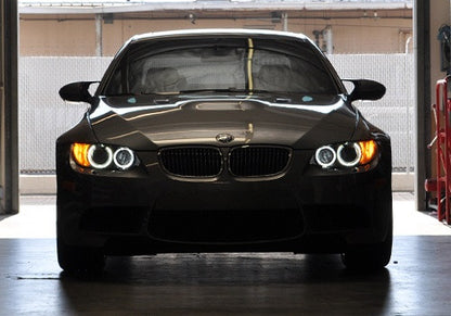 BMW Xenon white H8 30W CREE XB-D LED Angel Eyes / Halo Ring Replacement Light bulb