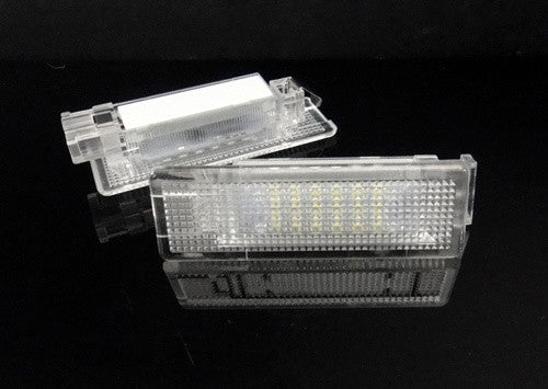 LED Luggage Compartment Trunk Light lamp OEM replacement kit Audi SEAT Volkswagen