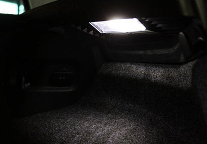 LED Luggage Compartment Trunk Light lamp OEM replacement kit Audi SEAT Volkswagen