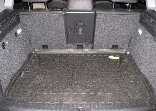 LED Luggage Compartment Trunk Light lamp OEM replacement kit Audi SEAT Volkswagen