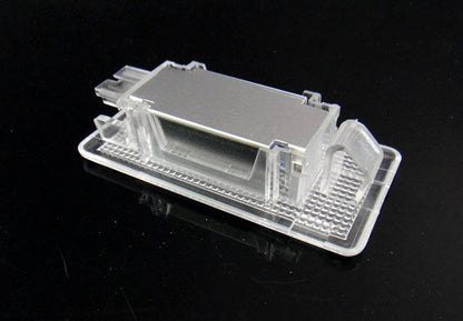 LED Footwell Luggage Compartment Light lamp OEM replacement kit BMW