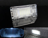 LED Footwell Luggage Compartment Light lamp OEM replacement kit BMW