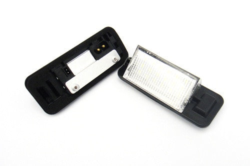 LED License Number Plate Light lamp OEM replacement kit BMW E36